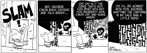 lostsheep